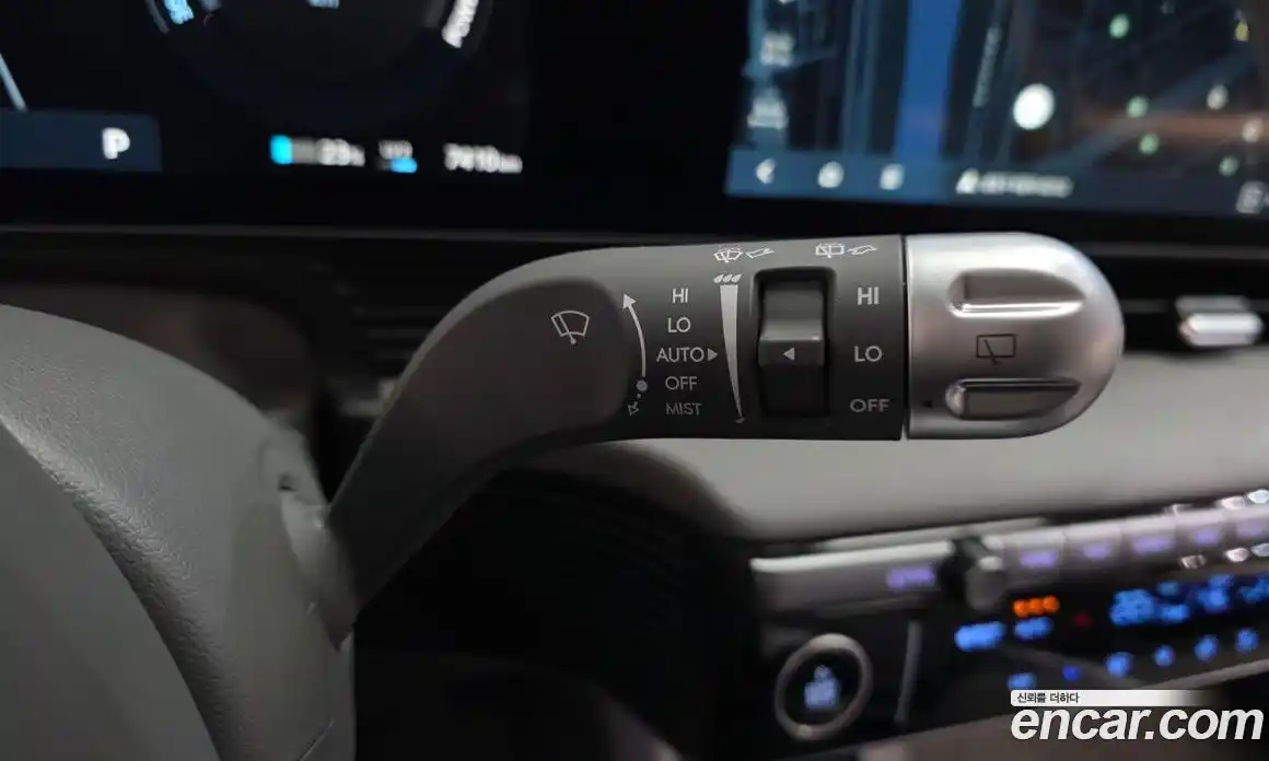Hyundai Ioniq 5 2025 0.1 автомат (гидро), фото 29