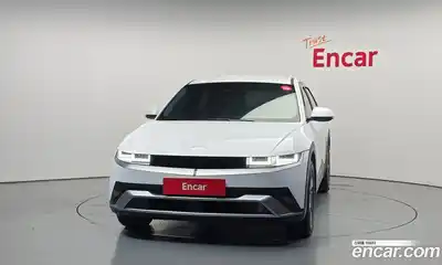 Hyundai Ioniq 5 2025 0.1 автомат (гидро), миниатюра 3