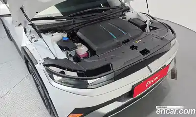 Hyundai Ioniq 5 2025 0.1 автомат (гидро), миниатюра 6