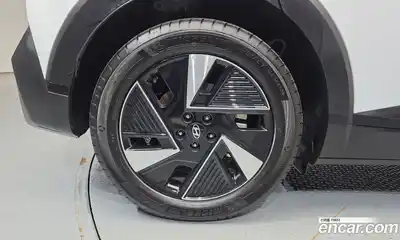 Hyundai Ioniq 5 2025 0.1 автомат (гидро), миниатюра 7