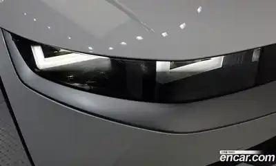 Hyundai Ioniq 5 2025 0.1 автомат (гидро), миниатюра 8