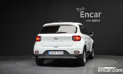 Hyundai Venue 2024 1.6 автомат (гидро), миниатюра 4
