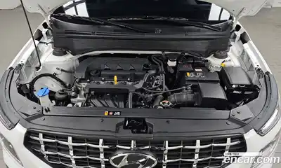 Hyundai Venue 2024 1.6 автомат (гидро), миниатюра 6