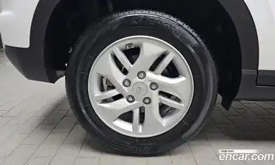 Hyundai Venue 2024 1.6 автомат (гидро), миниатюра 7