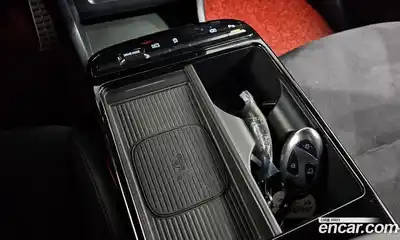 Hyundai Tucson 2024 1.6 автомат (гидро), миниатюра 12
