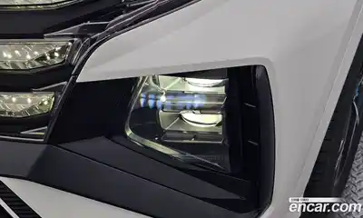 Hyundai Tucson 2024 1.6 автомат (гидро), миниатюра 8