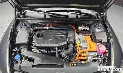Hyundai Sonata 2022 2.0 автомат (гидро), миниатюра 6