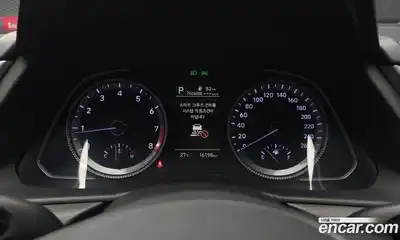 Hyundai Sonata 2021 2.0 автомат (гидро), миниатюра 11