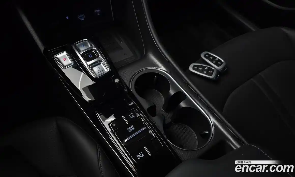 Hyundai Sonata 2021 2.0 автомат (гидро), фото 12