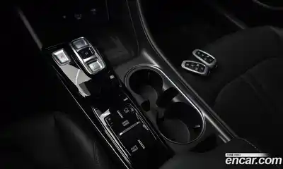Hyundai Sonata 2021 2.0 автомат (гидро), миниатюра 12