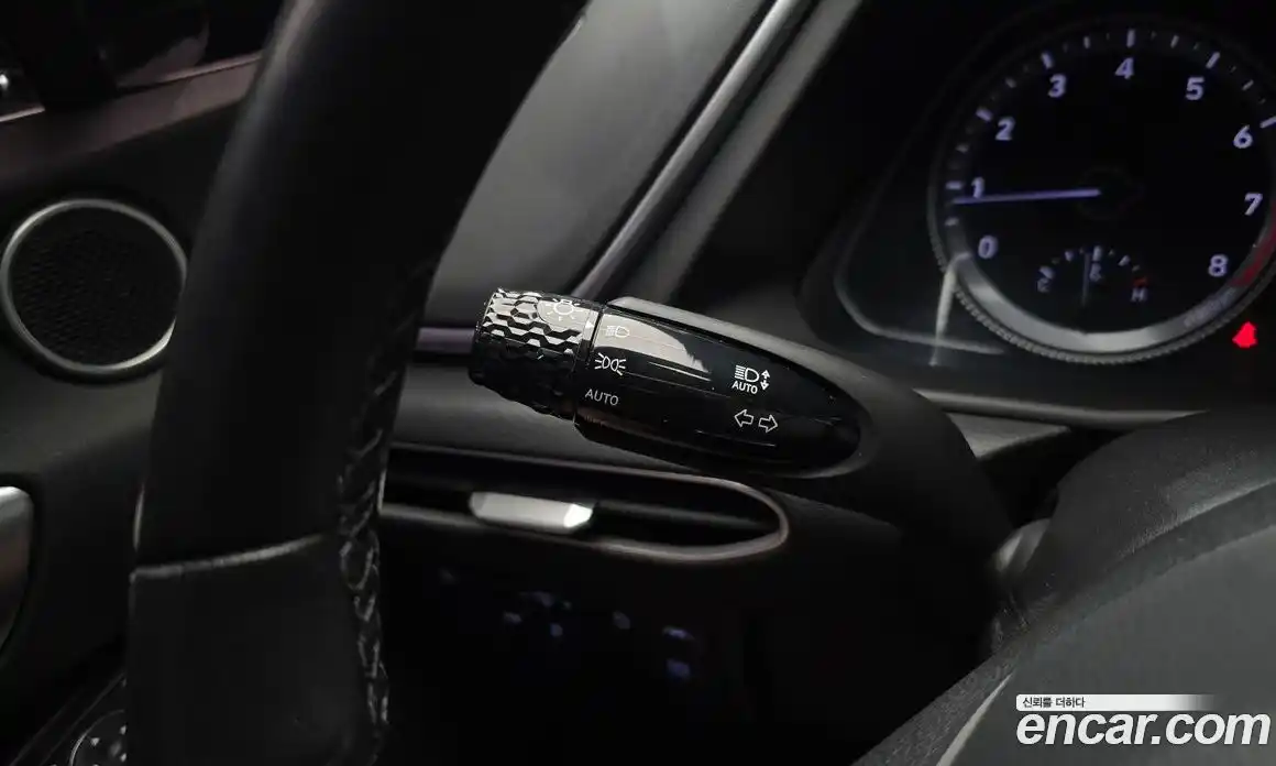 Hyundai Sonata 2021 2.0 автомат (гидро), фото 23