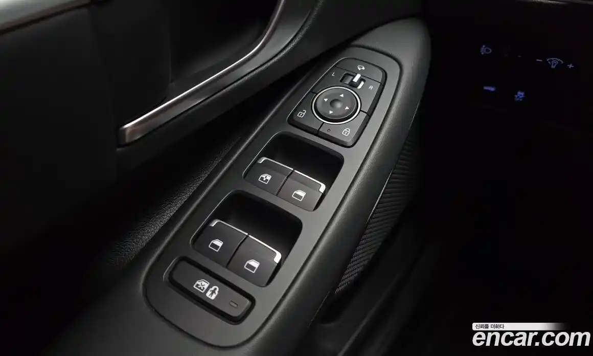 Hyundai Sonata 2021 2.0 автомат (гидро), фото 24