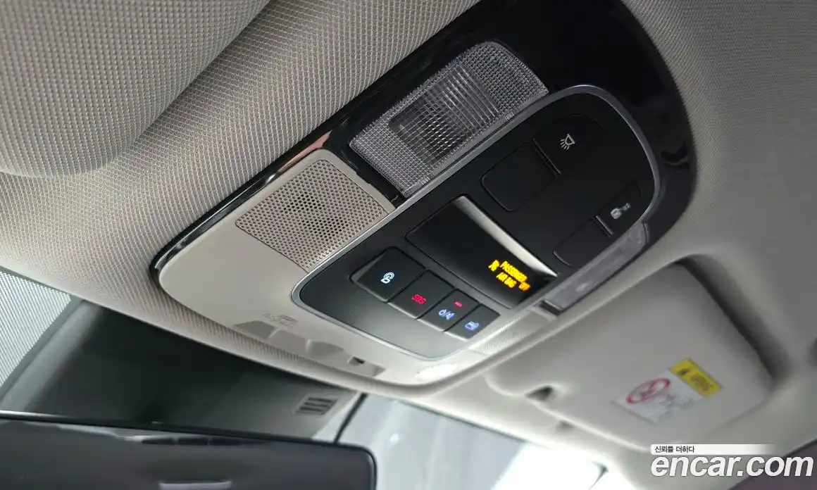 Hyundai Sonata 2021 2.0 автомат (гидро), фото 25