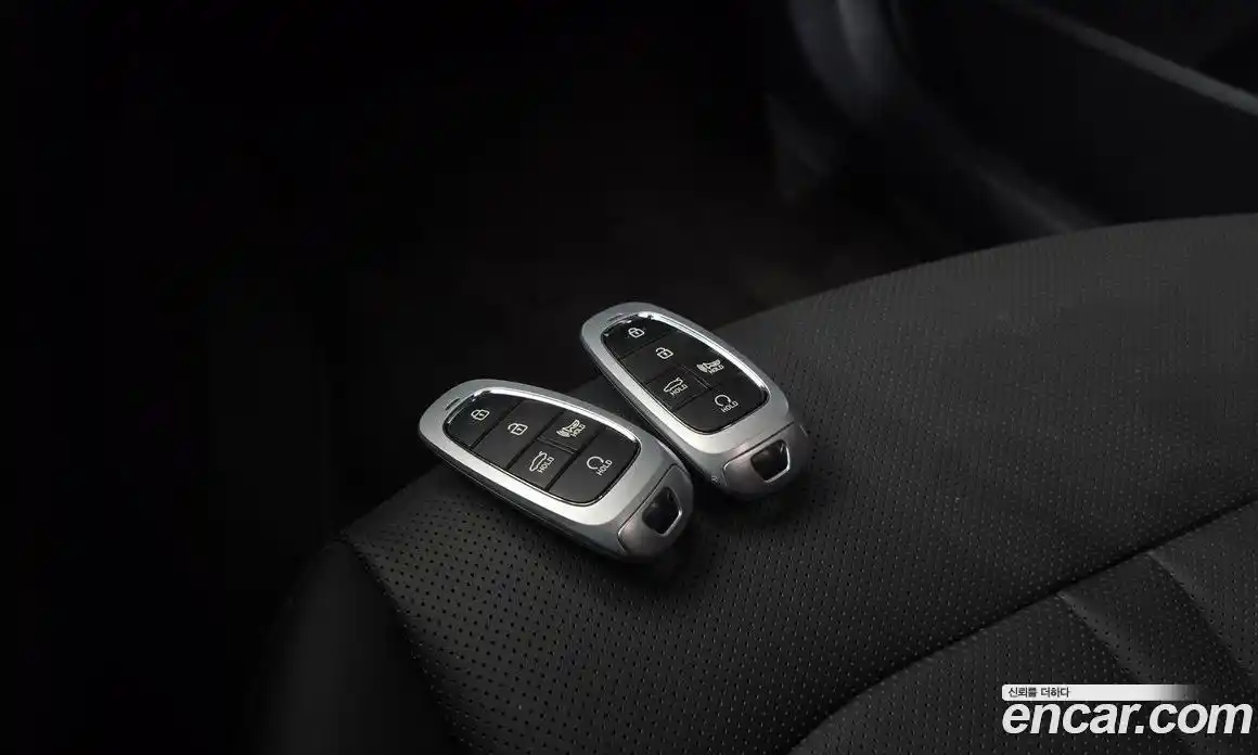 Hyundai Sonata 2021 2.0 автомат (гидро), фото 28