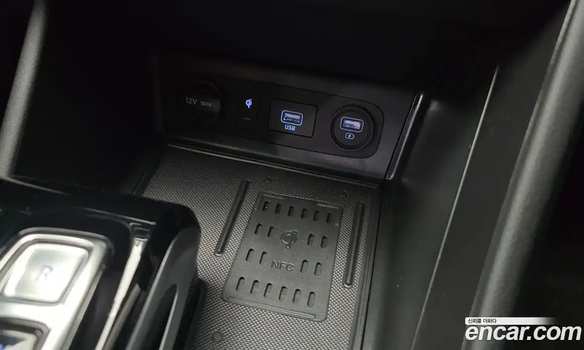 Hyundai Sonata 2021 2.0 автомат (гидро), фото 29