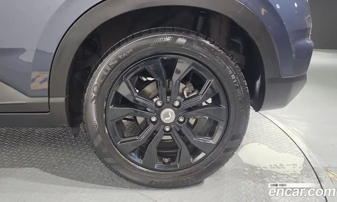 Hyundai Venue 2019 1.6 автомат (гидро), фото 7