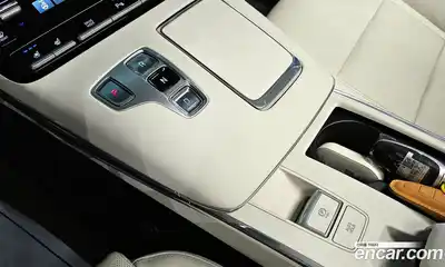 Hyundai Grandeur 2022 2.5 автомат (гидро), миниатюра 12
