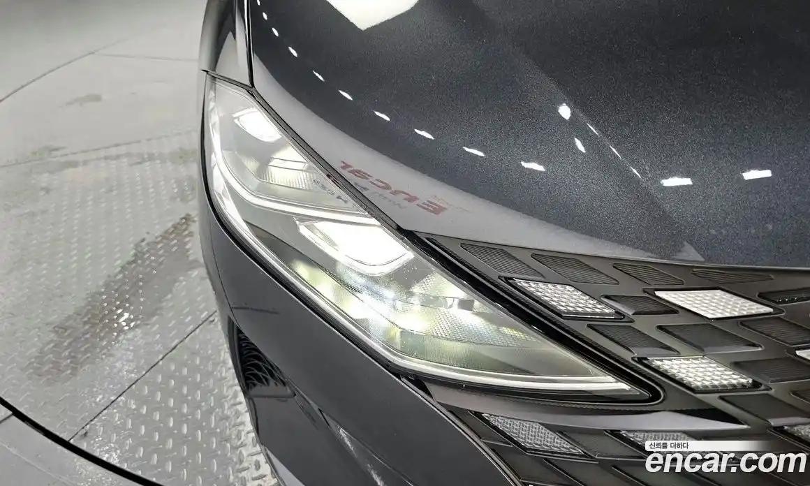 Hyundai Grandeur 2022 2.5 автомат (гидро), фото 8