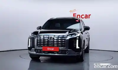 Hyundai Palisade 2023 3.8 автомат (гидро), миниатюра 3