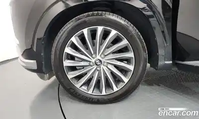 Hyundai Palisade 2023 3.8 автомат (гидро), миниатюра 5
