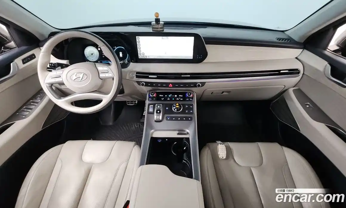 Hyundai Palisade 2023 3.8 автомат (гидро), фото 7
