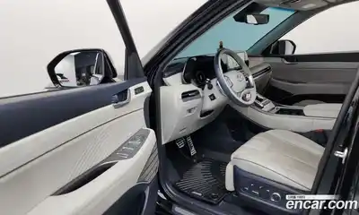 Hyundai Palisade 2023 3.8 автомат (гидро), миниатюра 10