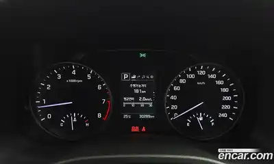 Hyundai Avante 2018 1.6 автомат (гидро), миниатюра 11