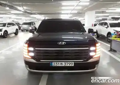 Hyundai Palisade, 2025, 35 220 км
