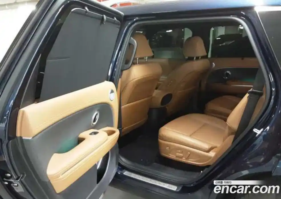 Hyundai Palisade 2025 2.5 автомат (гидро), фото 11