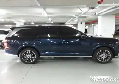 Hyundai Palisade 2025 2.5 автомат (гидро), миниатюра 12