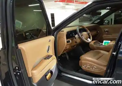 Hyundai Palisade 2025 2.5 автомат (гидро), миниатюра 4