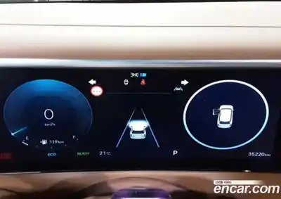 Hyundai Palisade 2025 2.5 автомат (гидро), миниатюра 7