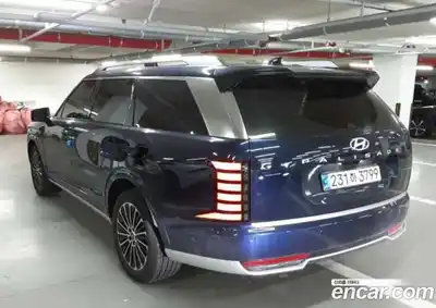 Hyundai Palisade 2025 2.5 автомат (гидро), миниатюра 10