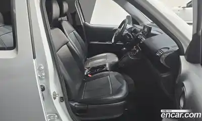 Hyundai Casper 2023 1.0 автомат (гидро), миниатюра 11