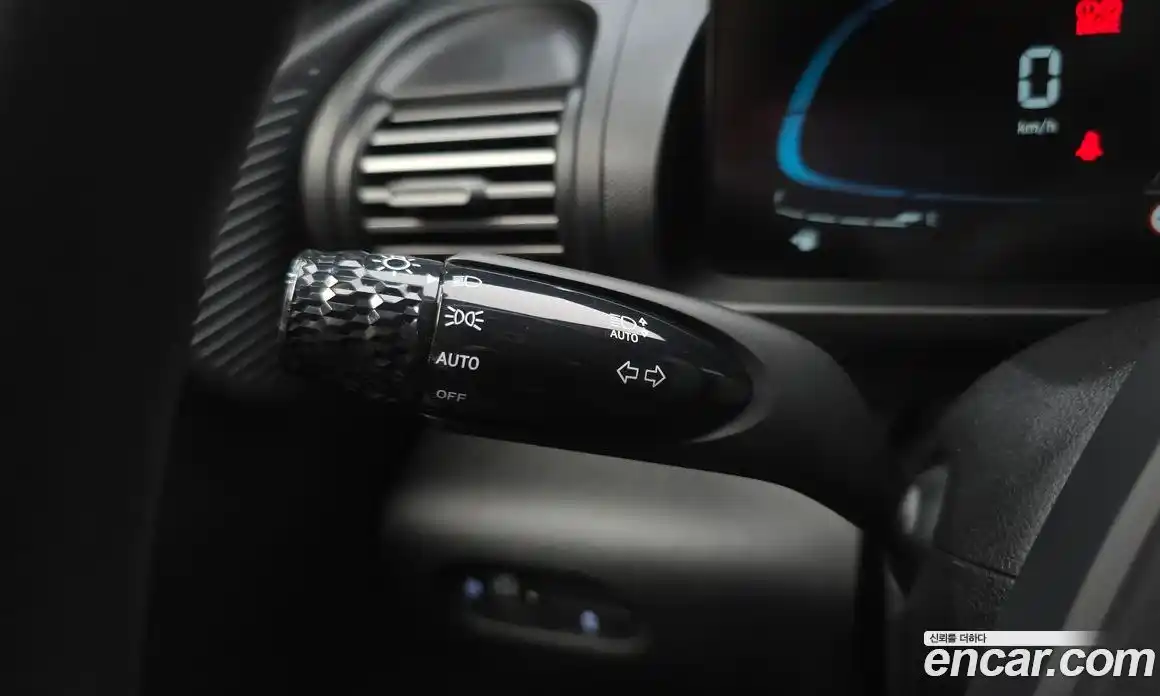 Hyundai Casper 2023 1.0 автомат (гидро), фото 17