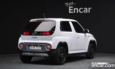 Hyundai Casper 2023 1.0 автомат (гидро), миниатюра 2