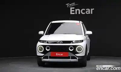 Hyundai Casper 2023 1.0 автомат (гидро), миниатюра 3