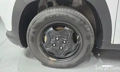 Hyundai Casper 2023 1.0 автомат (гидро), миниатюра 5