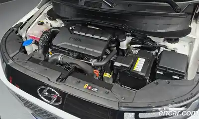 Hyundai Casper 2023 1.0 автомат (гидро), миниатюра 6