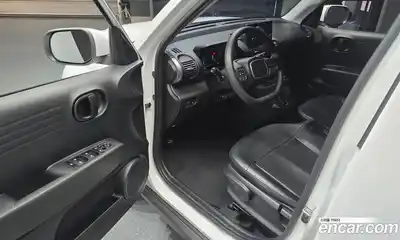 Hyundai Casper 2023 1.0 автомат (гидро), миниатюра 10