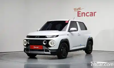 Hyundai Casper, 2023, 43 092 км