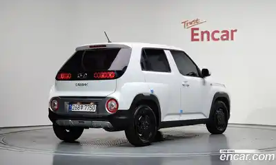 Hyundai Casper 2023 1.0 автомат (гидро), миниатюра 2