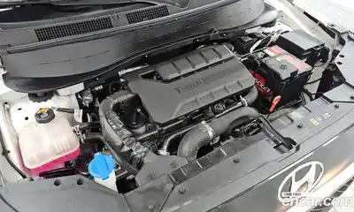 Hyundai Casper 2023 1.0 автомат (гидро), миниатюра 6