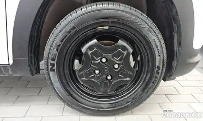 Hyundai Casper 2023 1.0 автомат (гидро), миниатюра 7