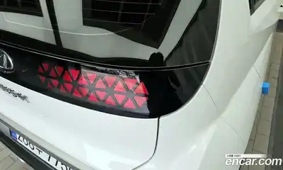 Hyundai Casper 2023 1.0 автомат (гидро), миниатюра 9