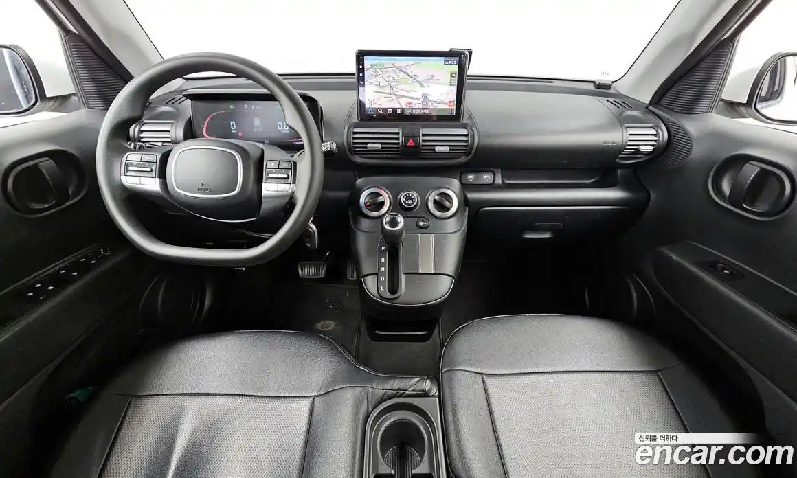 Hyundai Casper 2023 1.0 автомат (гидро), фото 10