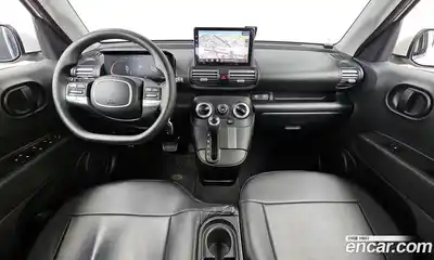 Hyundai Casper 2023 1.0 автомат (гидро), миниатюра 10