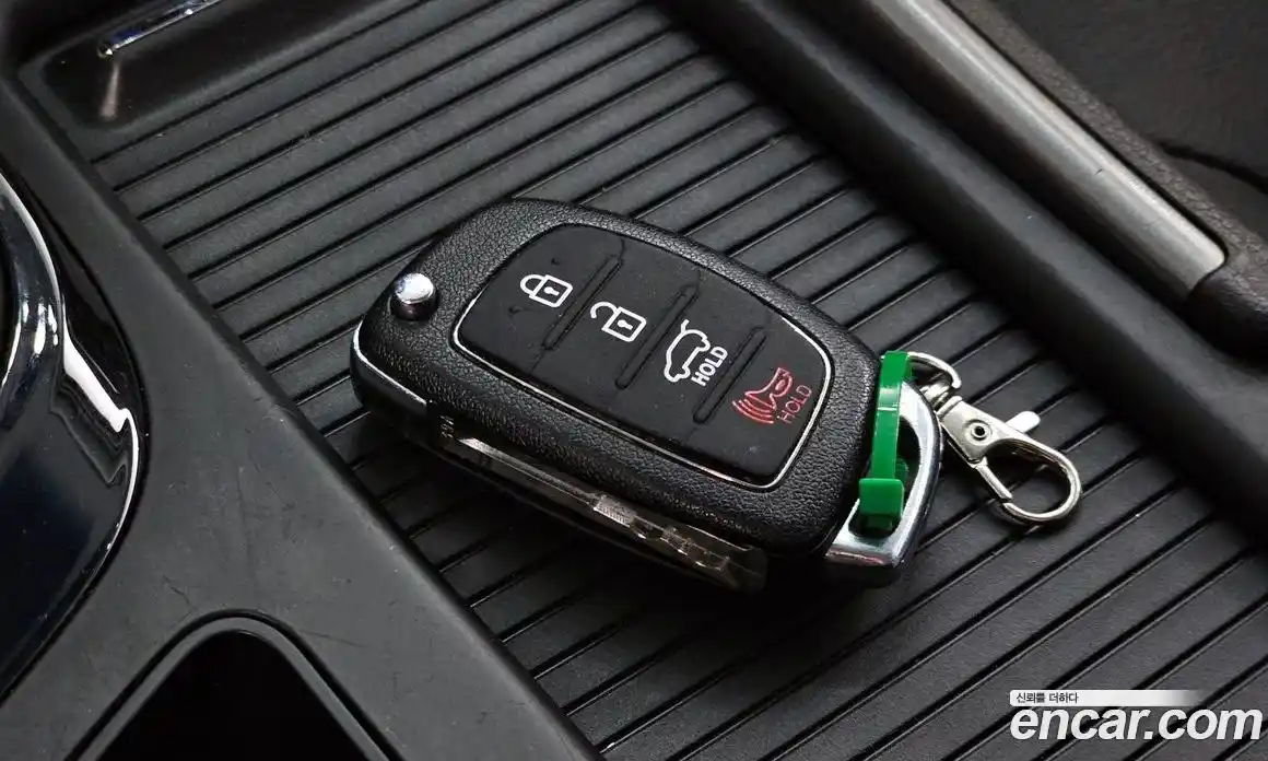 Hyundai Sonata 2013 2.0 автомат (гидро), фото 24