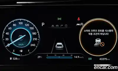 Hyundai Tucson 2022 2.0 автомат (гидро), миниатюра 8