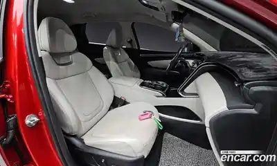 Hyundai Tucson 2022 2.0 автомат (гидро), миниатюра 10